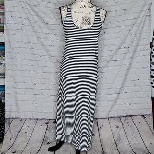 Everlane Tank Maxi Dress